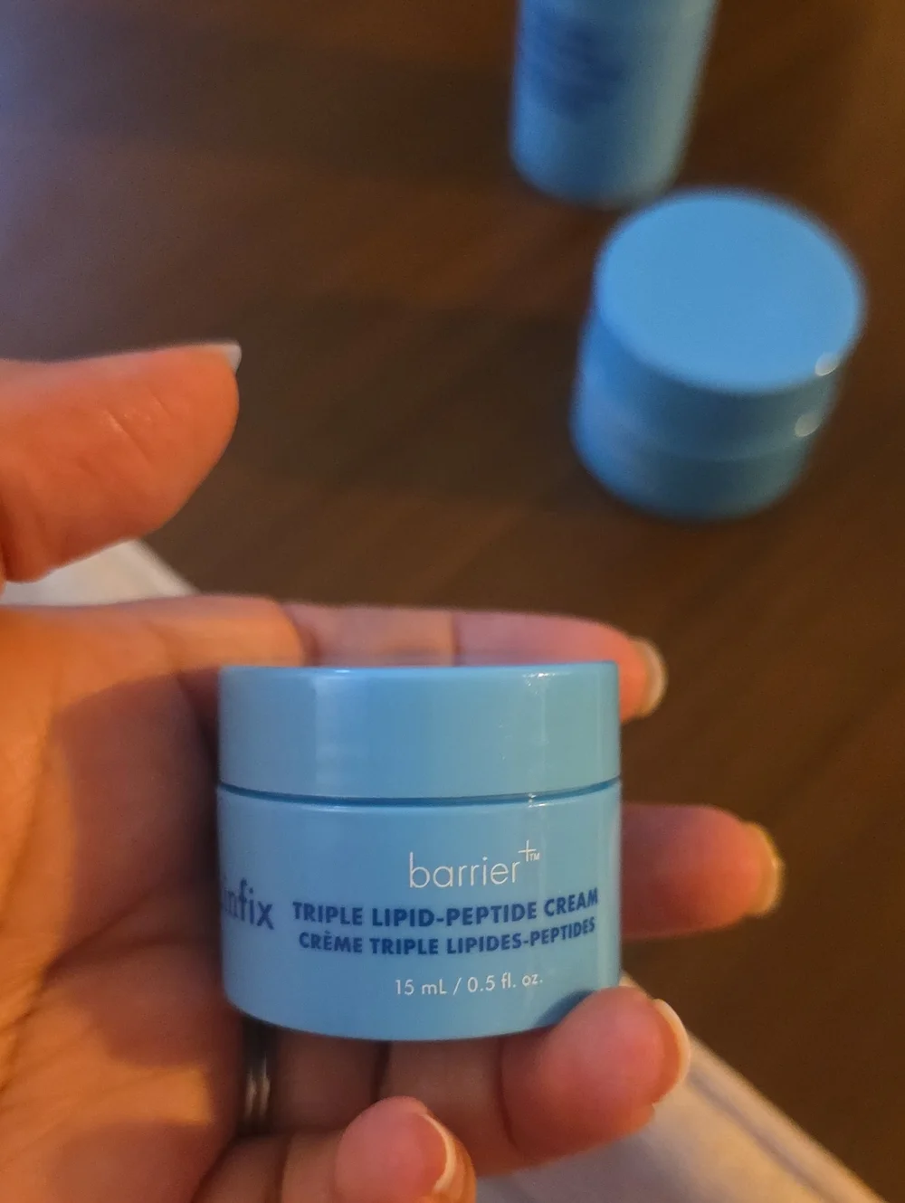 Skinfix barrier+ skincare